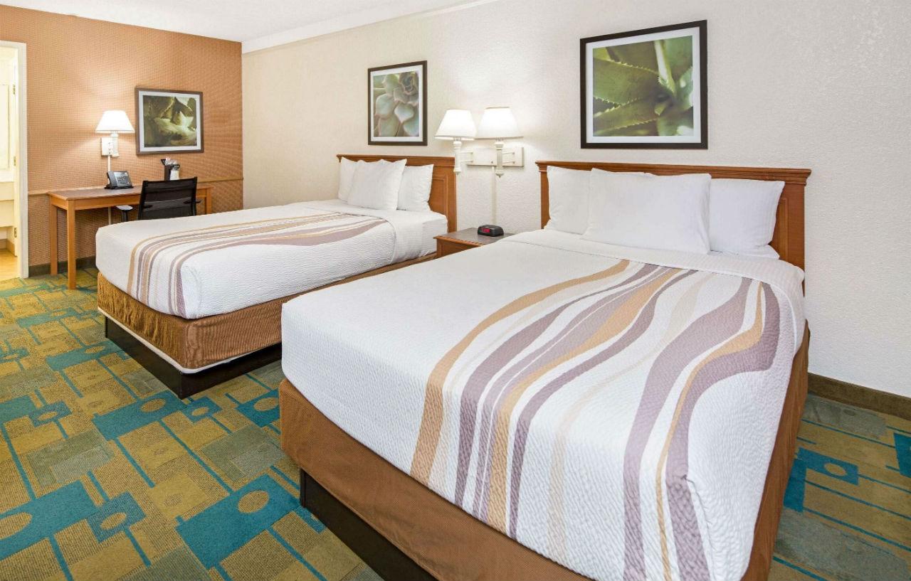 La Quinta Inn By Wyndham San Diego - Miramar Exterior photo