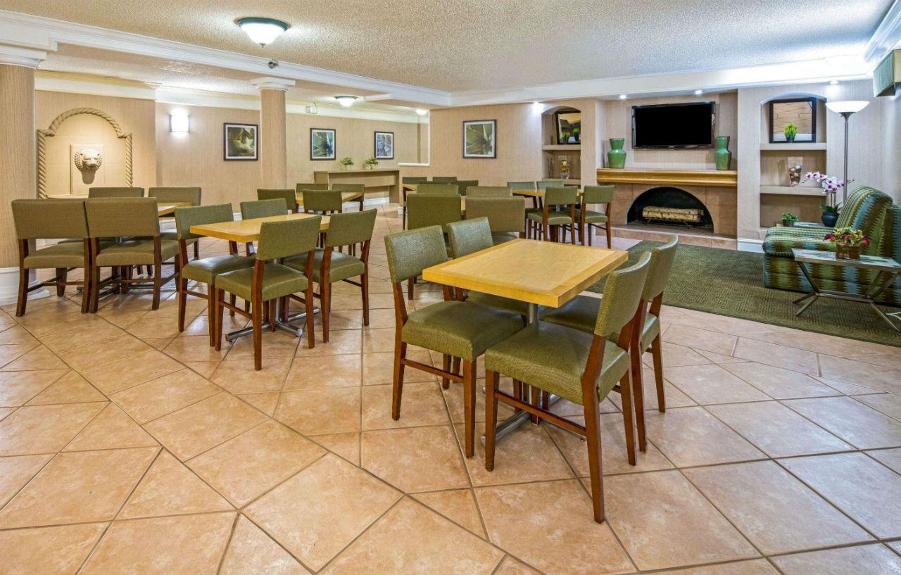 La Quinta Inn By Wyndham San Diego - Miramar Exterior photo